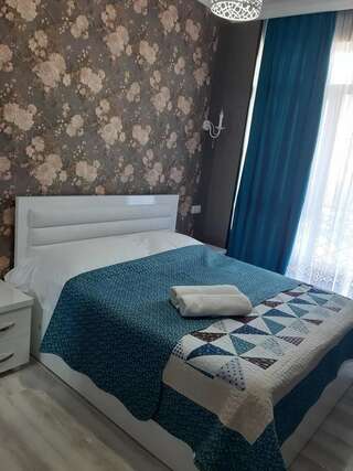 Проживание в семье Rent Apartament Батуми-0